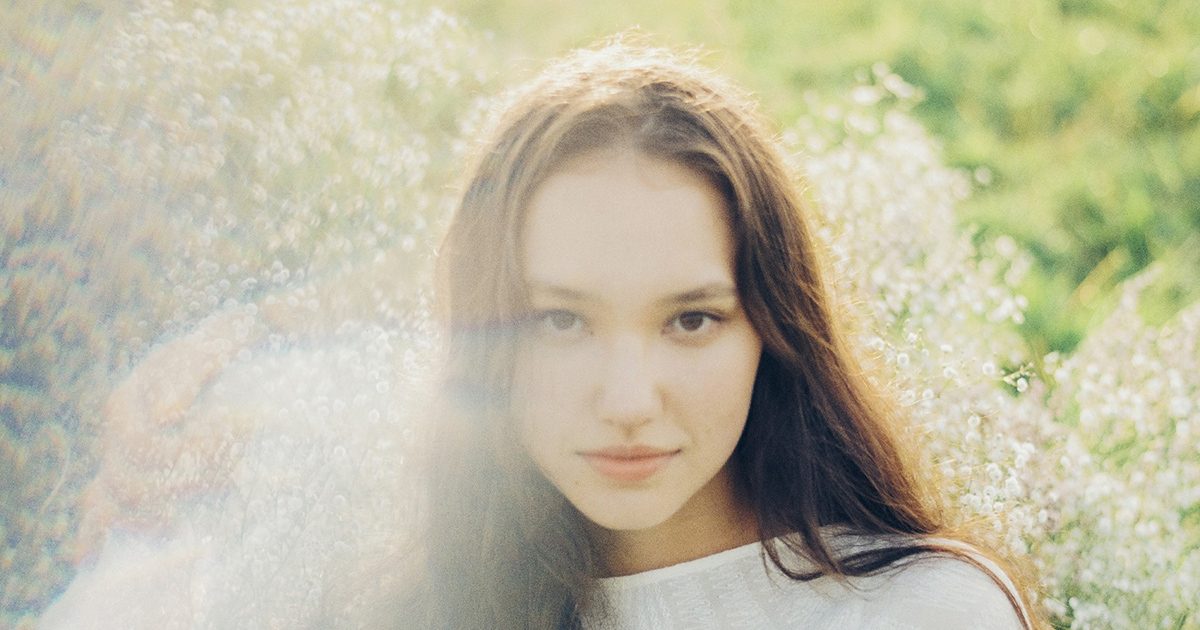 Hana Hope、5月29日発売シングル「旅のゆくえ」アートワークおよび収録