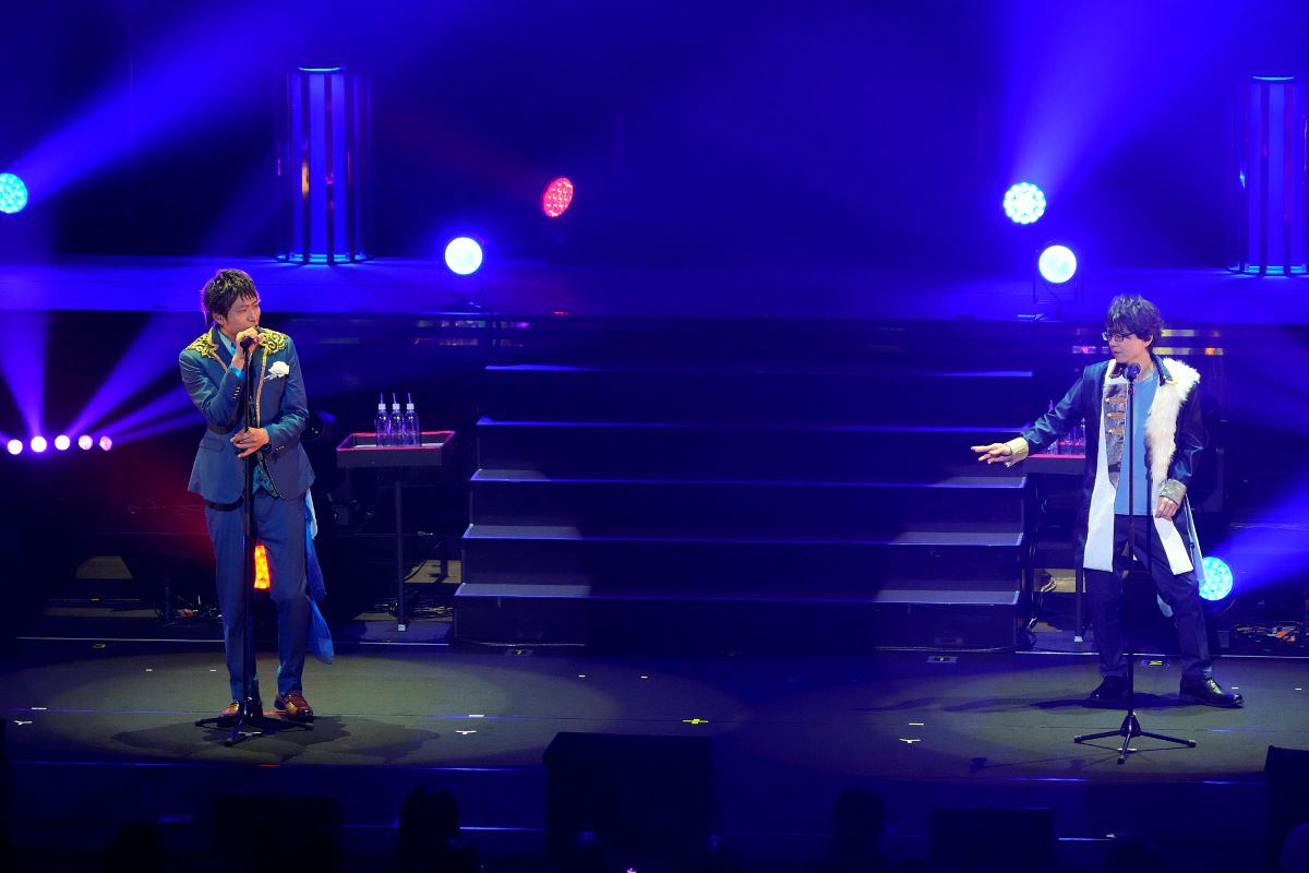 人気声優15名が出演！4月27日開催『STATION IDOL LATCH!』「エキメン総選挙 開票LIVE」のオフィシャルレポートが到着！ - 画像一覧（26/32）