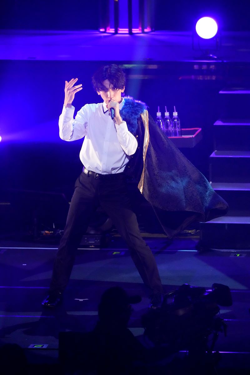 人気声優15名が出演！4月27日開催『STATION IDOL LATCH!』「エキメン総選挙 開票LIVE」のオフィシャルレポートが到着！ - 画像一覧（6/32）