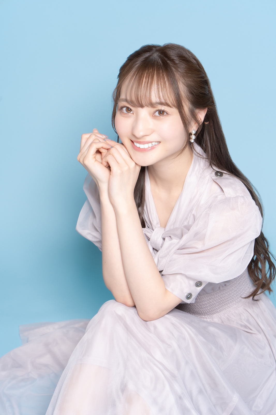 ClariSの新境地、ここに！TVアニメ『狼と香辛料 MERCHANT MEETS THE WISE WOLF』EDテーマのニューシングル「アンダンテ」をクララとカレンが語る。新規撮りおろし写真も多数掲載！ - 画像一覧（9/14）