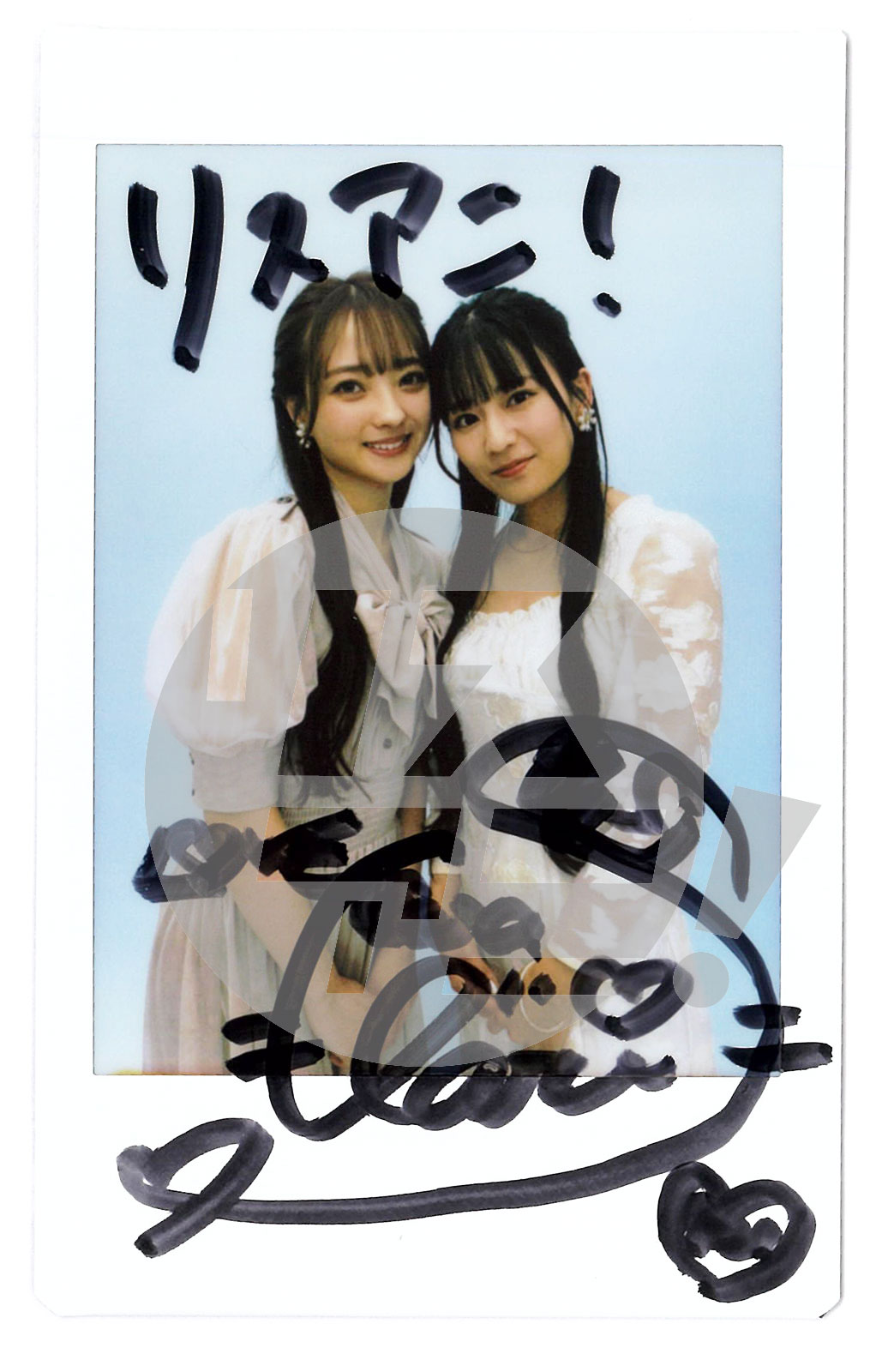 ClariSの新境地、ここに！TVアニメ『狼と香辛料 MERCHANT MEETS THE WISE WOLF』EDテーマのニューシングル「アンダンテ」をクララとカレンが語る。新規撮りおろし写真も多数掲載！ - 画像一覧（4/14）