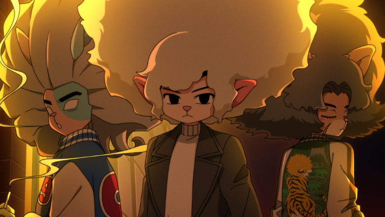 東宝が贈る新たなキャラクターバンドプロジェクト始動！「Mofu Mofu Music Caravan」1stシングルリリース！