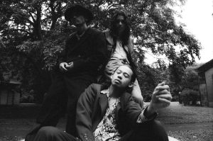 TVアニメ『ザ・ファブル』テーマソングW収録、ALIと梅田サイファーの