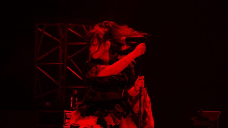 メジャーデビュー20周年を記念して全国47都道府県をめぐるツアー“KOTOKO 20th Anniversary Tour 47 SKY”FINAL公演をレポート！