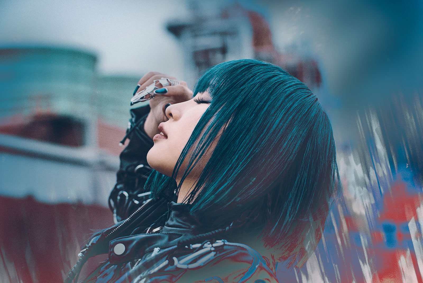 SennaRin、待望の1stアルバム『ADRENA』完成！アーティスト活動2年の歩み、そしてここから先の“アーティスト・SennaRin”をプロデューサー・澤野弘之と語る！ - 画像一覧（5/5）