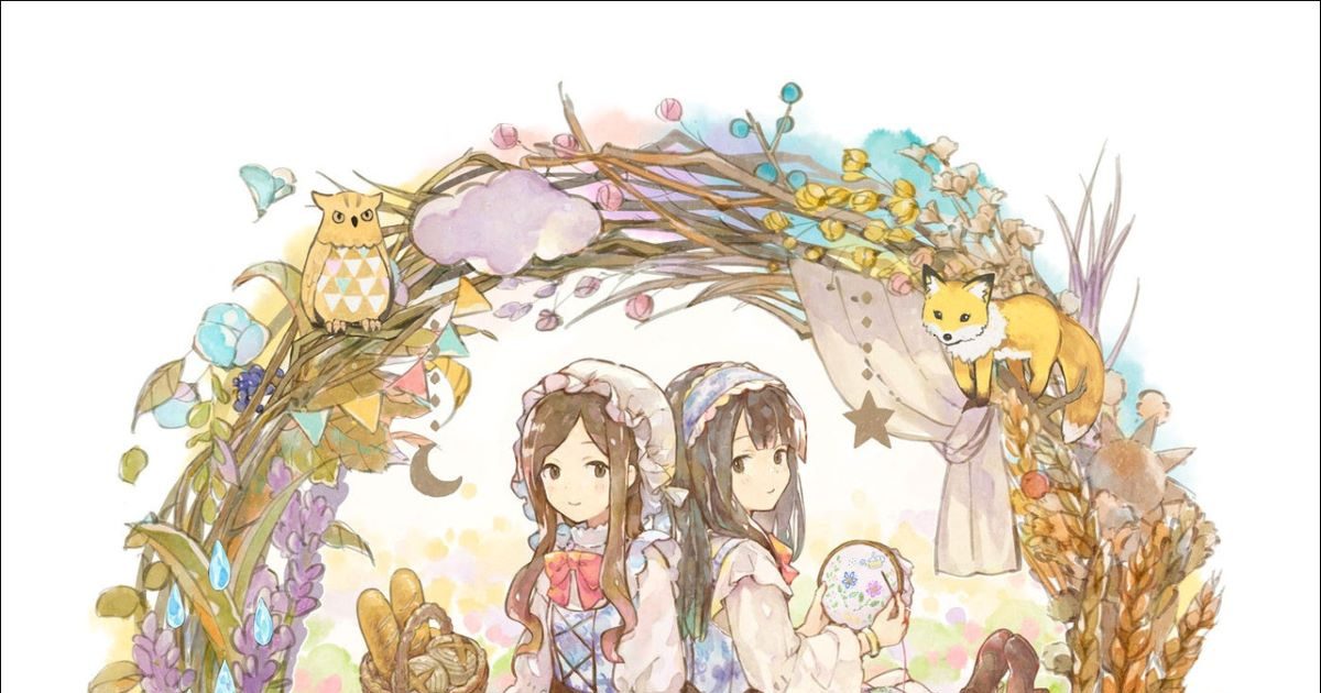 ClariS、7thアルバム『Iris』収録の新曲「Love is Mystery」先行配信