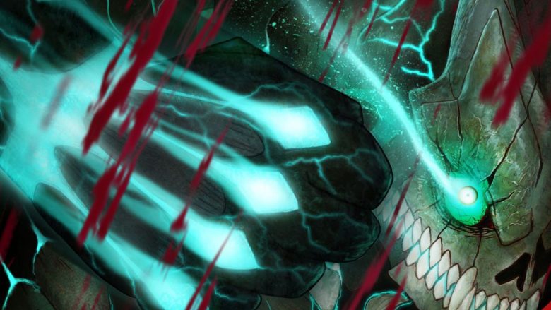 坂東祐大によるアニメ『怪獣８号』のオリジナル・サウンドトラックが発売決定！