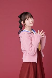 ラブライブ！蓮ノ空女学院スクールアイドルクラブ」2ndミニアルバム