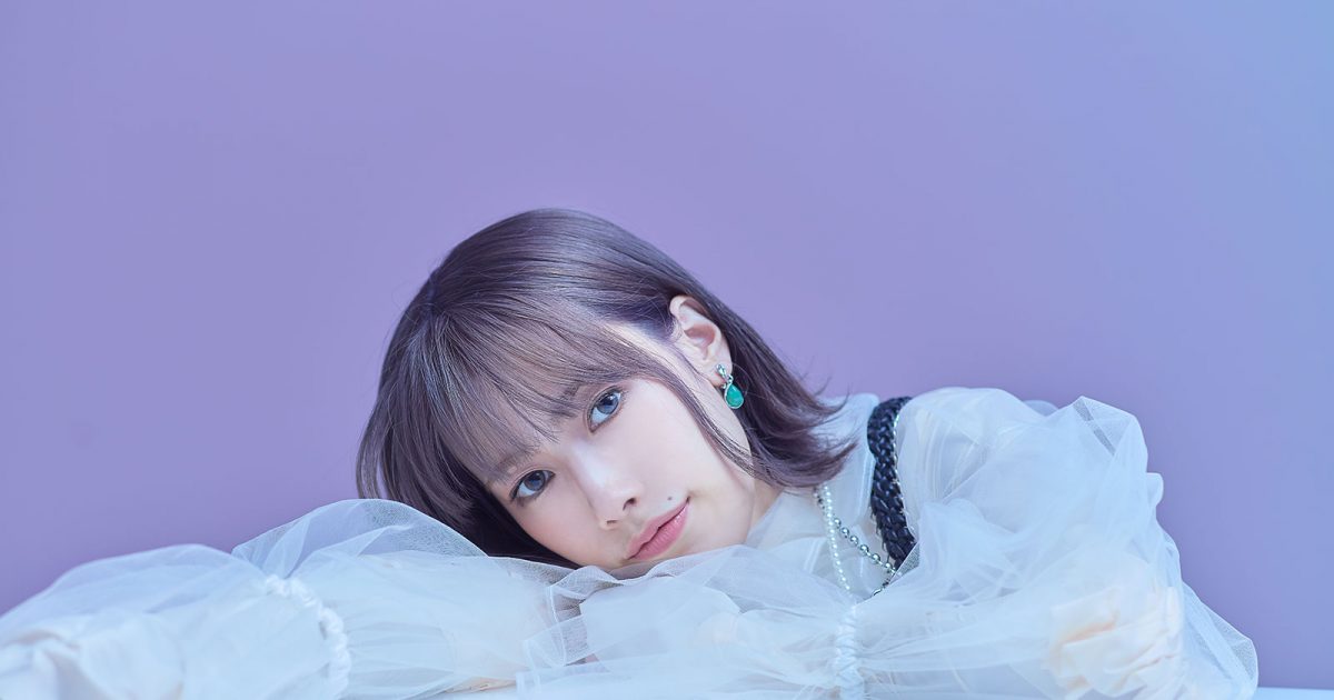 佐々木李子、新天地で新たなスタート！TVアニメ『リンカイ！』で