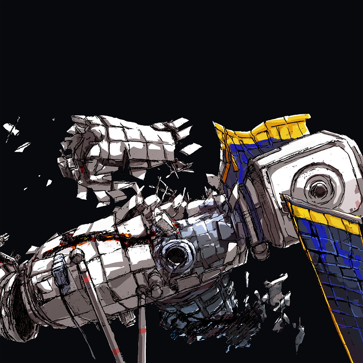 ずっと真夜中でいいのに。、アニメ映画『好きでも嫌いなあまのじゃく』書き下ろし主題歌「嘘じゃない」配信＆MV公開！ - 画像一覧（1/2）