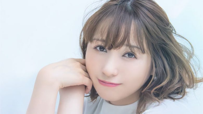 声優アーティスト・MoeMi、1stシングル「星のブランコ」7月28日リリース決定！