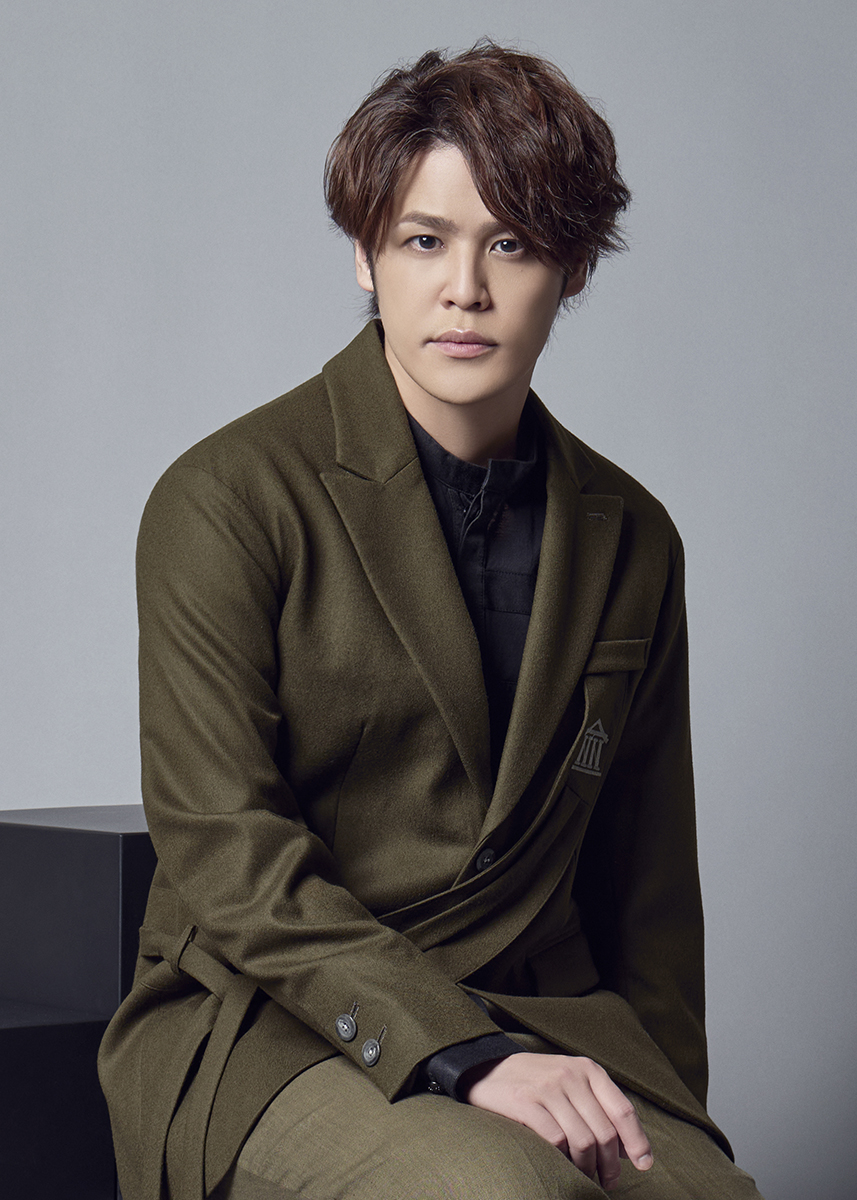 宮野真守、最新シングル「The Battle」7月24日発売決定！ジャケット写真や最新アーティスト写真が公開！ - 画像一覧（2/2）