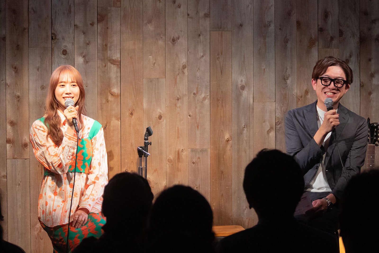 CHiCO、ニューシングル「fam!」リリースイベントを開催！30名限定のレアイベントの公開インタビューの模様をお届け！ - 画像一覧（6/6）