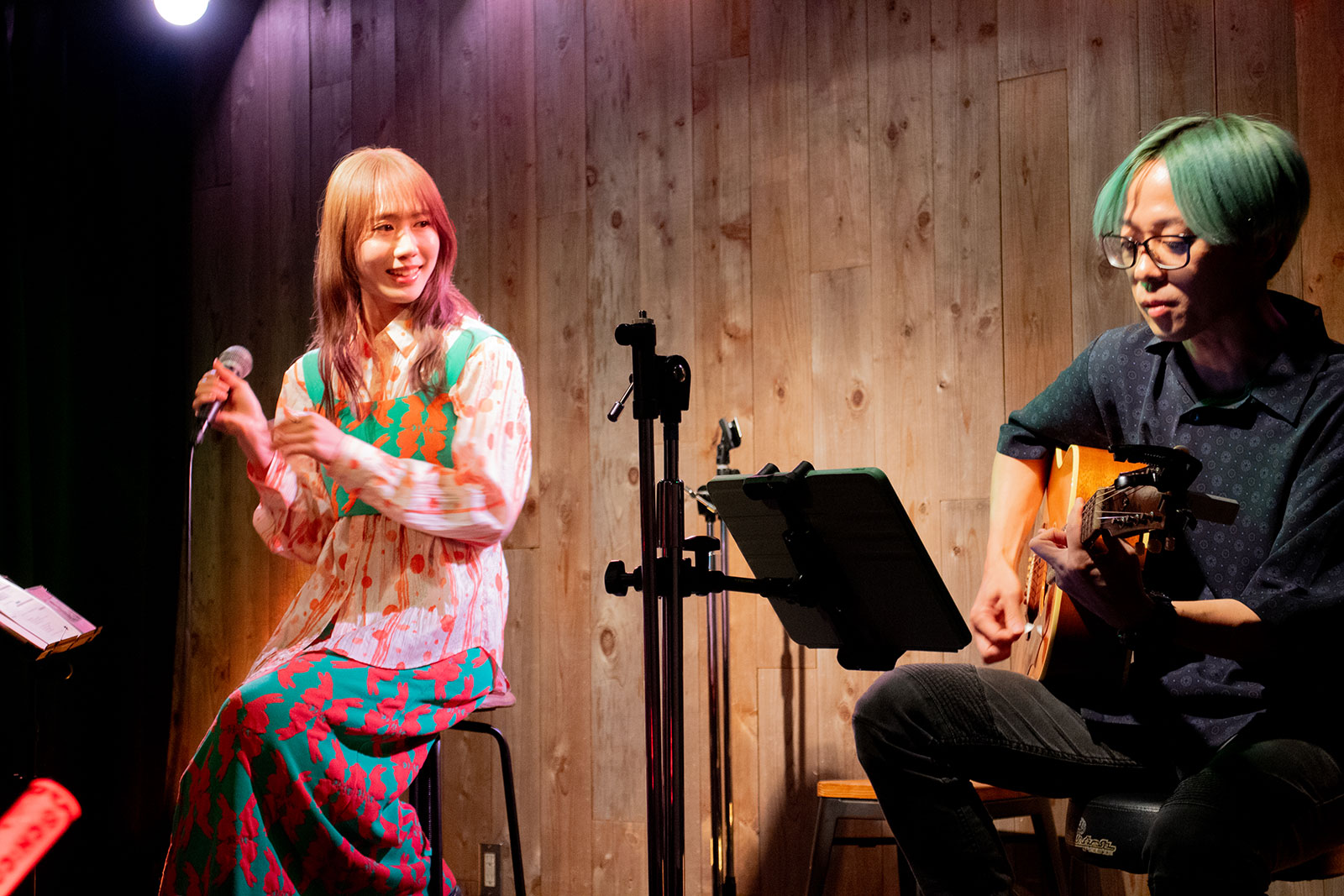 CHiCO、ニューシングル「fam!」リリースイベントを開催！30名限定のレアイベントの公開インタビューの模様をお届け！ - 画像一覧（3/6）