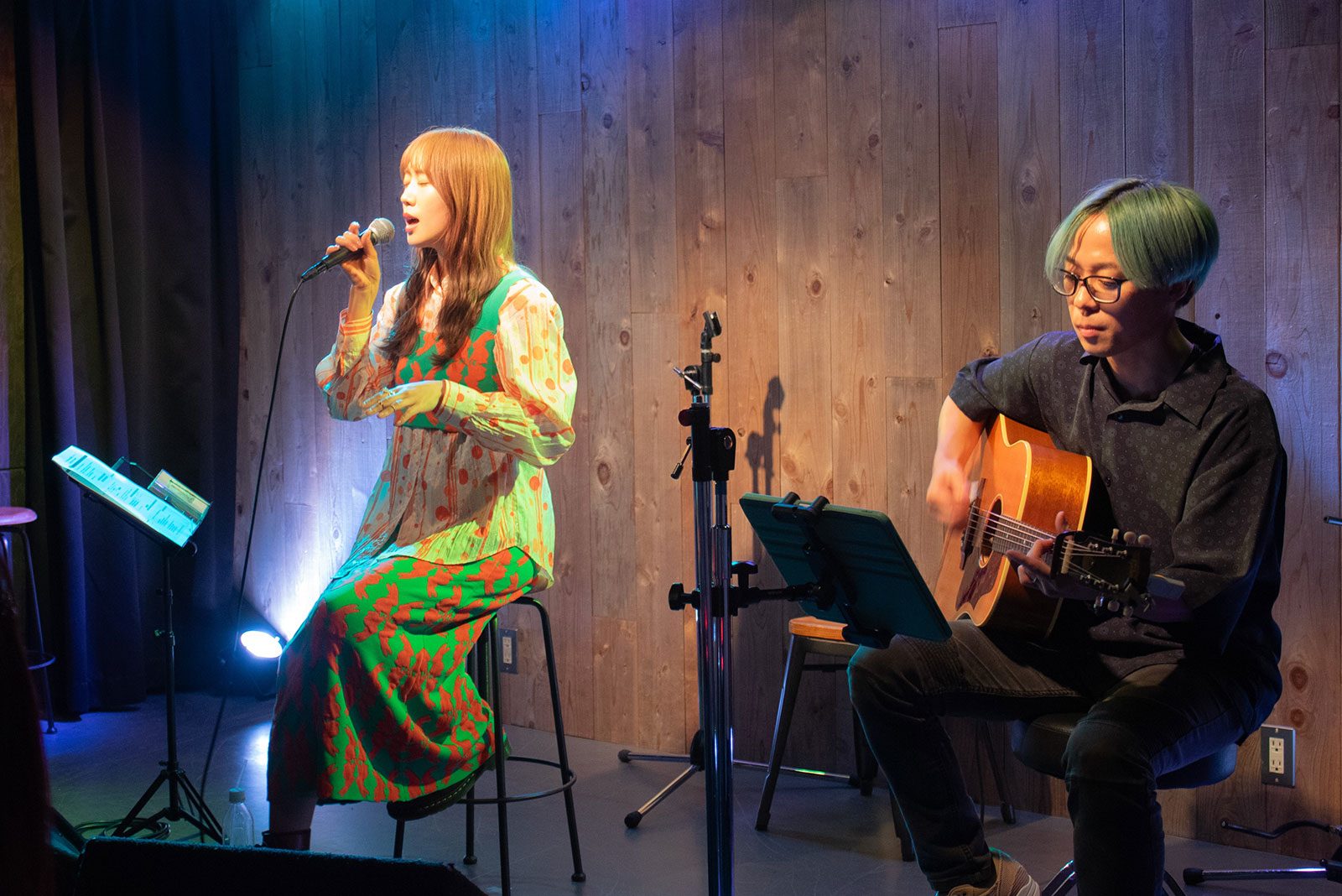CHiCO、ニューシングル「fam!」リリースイベントを開催！30名限定のレアイベントの公開インタビューの模様をお届け！ - 画像一覧（2/6）