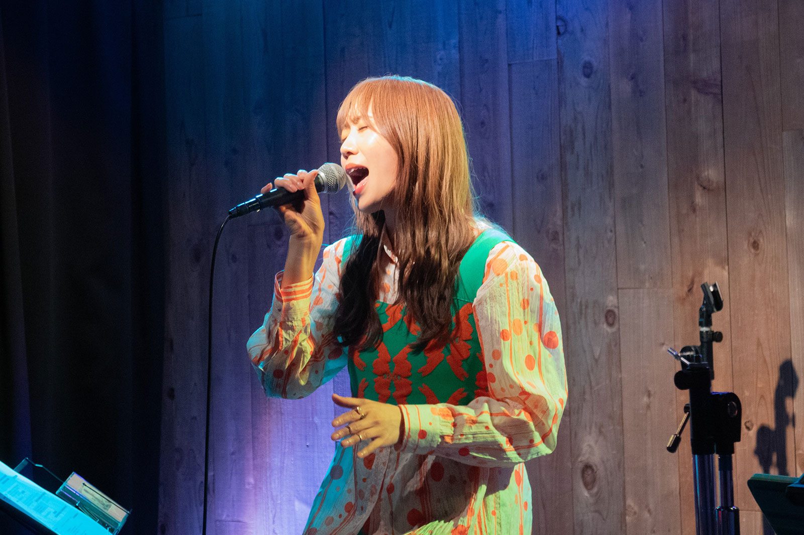 CHiCO、ニューシングル「fam!」リリースイベントを開催！30名限定のレアイベントの公開インタビューの模様をお届け！ - 画像一覧（1/6）