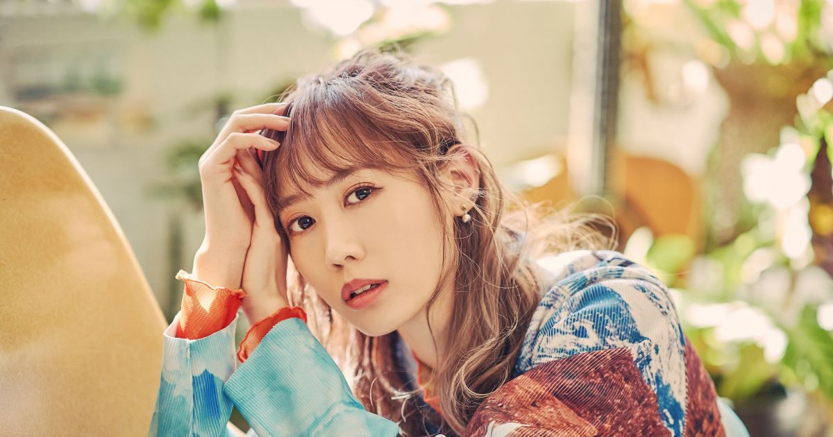 CHiCO、アーティストデビュー10周年を目前にソロ1stアルバムの発売が