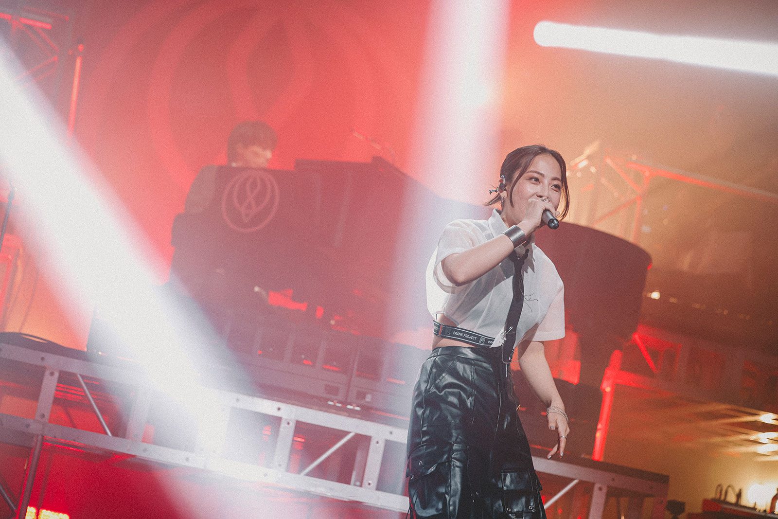 澤野弘之の軌跡がここに――。尊敬するASKAも登場した“澤野弘之 LIVE