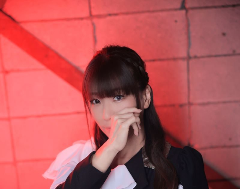 彩音、10月20日に20周年ライブ開催決定！7月20日に自身作詞・作曲楽曲