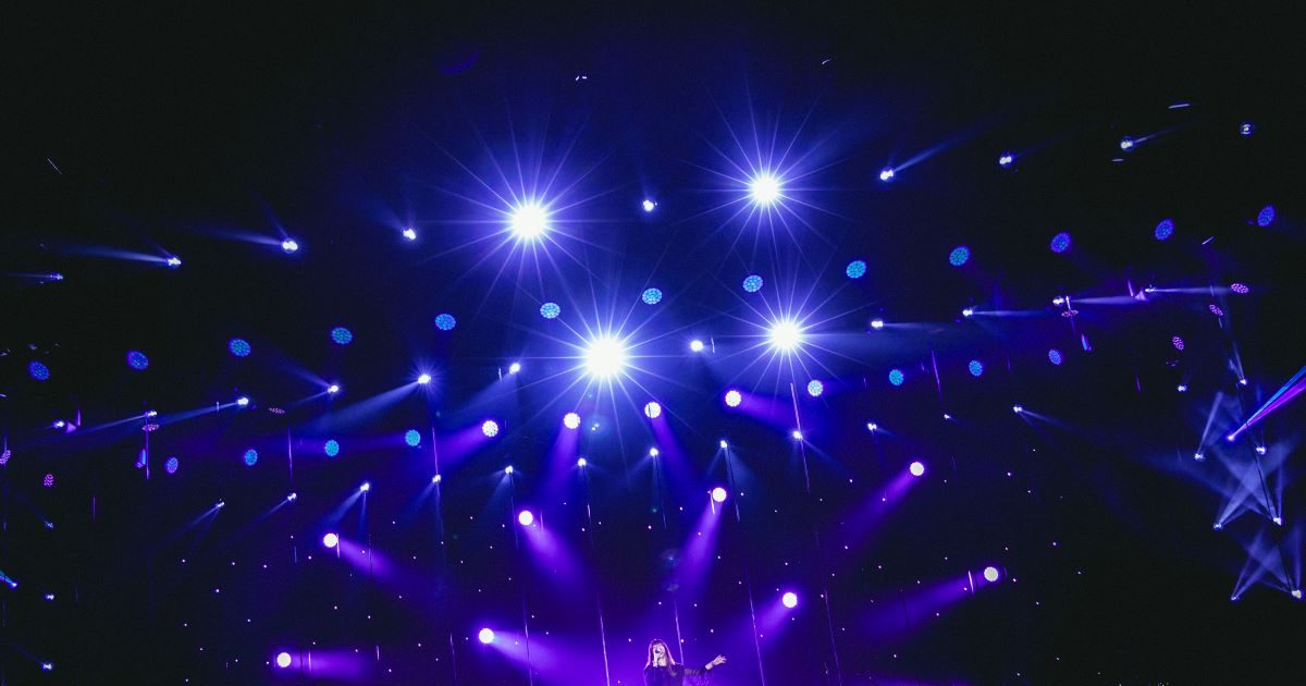 Aimer、5年ぶりの海外ワンマンアリーナツアー「Aimer 3 nuits