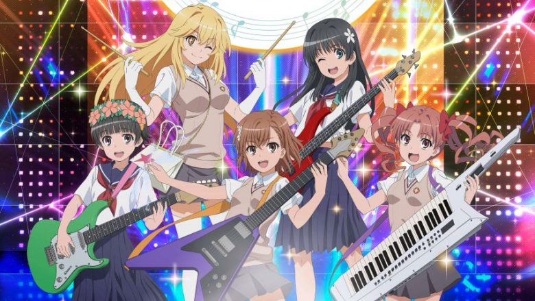 「とある科学の超音楽祭」2024年11月4日開催決定！チケット一次先行(抽選)申し込み受付もスタート！