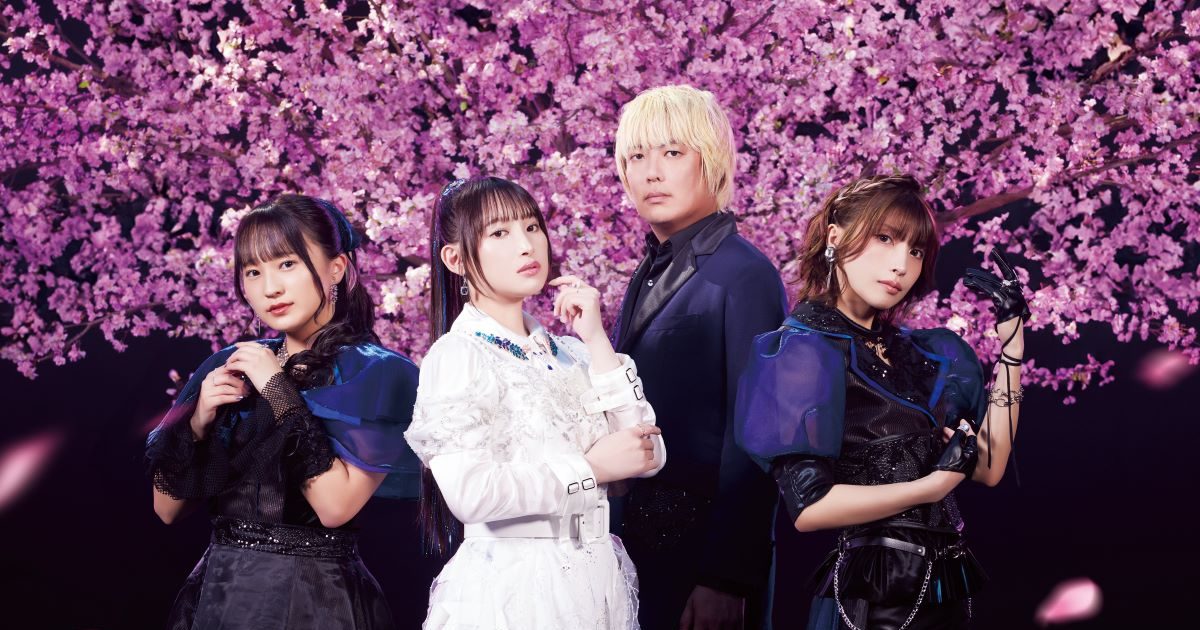 fripSide feat. Yohsino Nanjo、TVアニメ『夜桜さんちの大作戦』第2