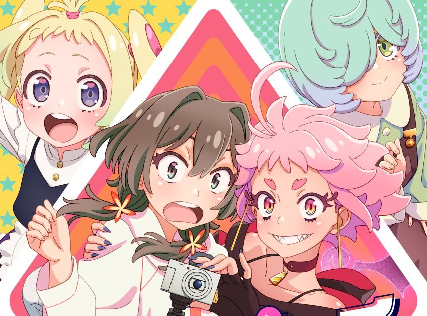 ❤️麦の惑星★ちひろさん★LIMBO THE KING★暁花薬殿物語 ❤️麦の惑星☆ちひろさん☆LIMBO THE KING☆暁花薬殿