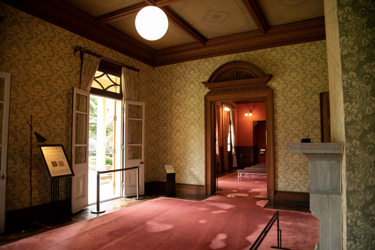 【北川勝利・藤村鼓乃美 ボーダーズの“音の場” season3】#12　上野御徒町～本郷三丁目編 - 画像一覧（1/17）