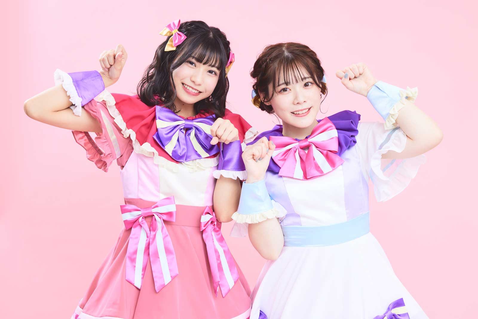 わんだふるぷりきゅあ！』ED主題歌タッグ再び！石井あみ＆後本萌葉