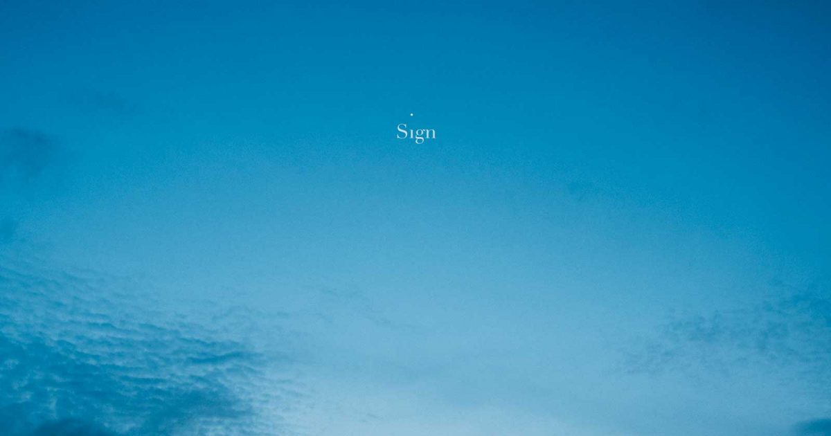 Aimer 24thシングル「Sign」インタビュー 『狼と香辛料』新OPテーマに重ねた“孤独を抱えた者同士”への特別な思いとは？ – 画像 ...