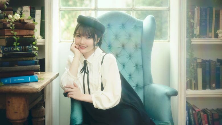 麻倉もも、やりたいことを詰め込んだ4thアルバム『ChouChou』リリースインタビュー