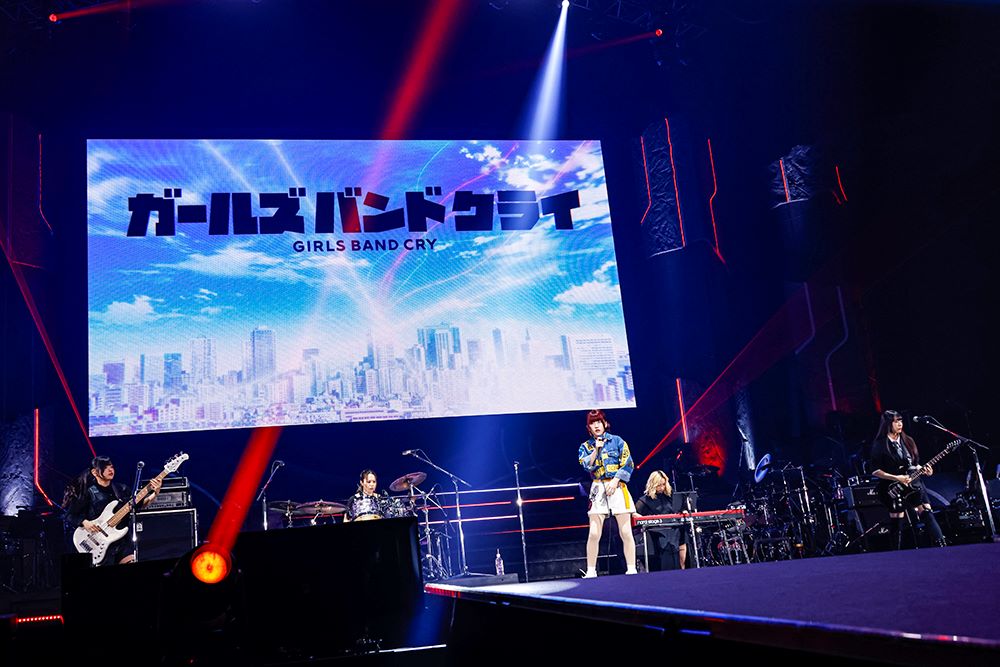 輝きも色も様々な星々が集う、3日間だけの星の神殿――“Animelo Summer Live 2024 -Stargazer-”DAY1・速報レポート - 画像一覧（21/23）