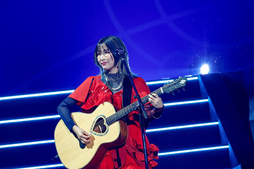 輝きも色も様々な星々が集う、3日間だけの星の神殿――“Animelo Summer Live 2024 -Stargazer-”DAY1・速報レポート - 画像一覧（19/23）