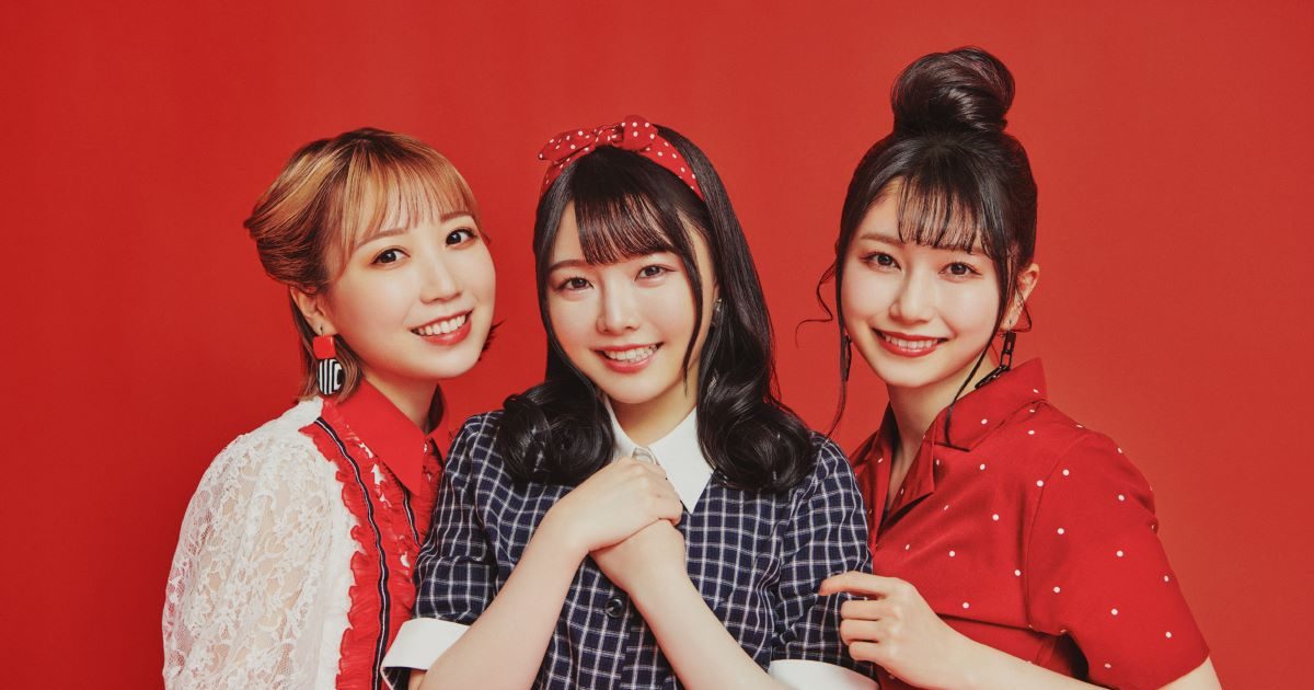 TrySail、自身初となる日本武道館単独公演が決定！テーマソングとなる