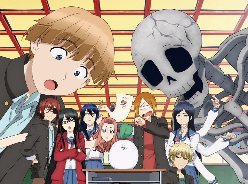 妖怪、学校先生始めました 妖怪学校の先生はじめました！ 14巻 / 田中まい【著者】 ＜電子版