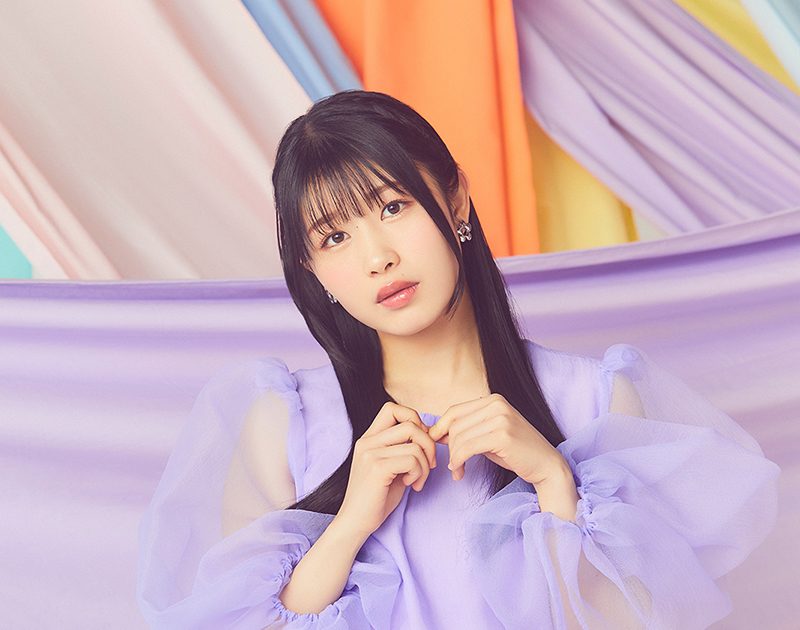 大きな感謝と愛を、温かなリード曲に詰め込んで――DIALOGUE＋ 3rd