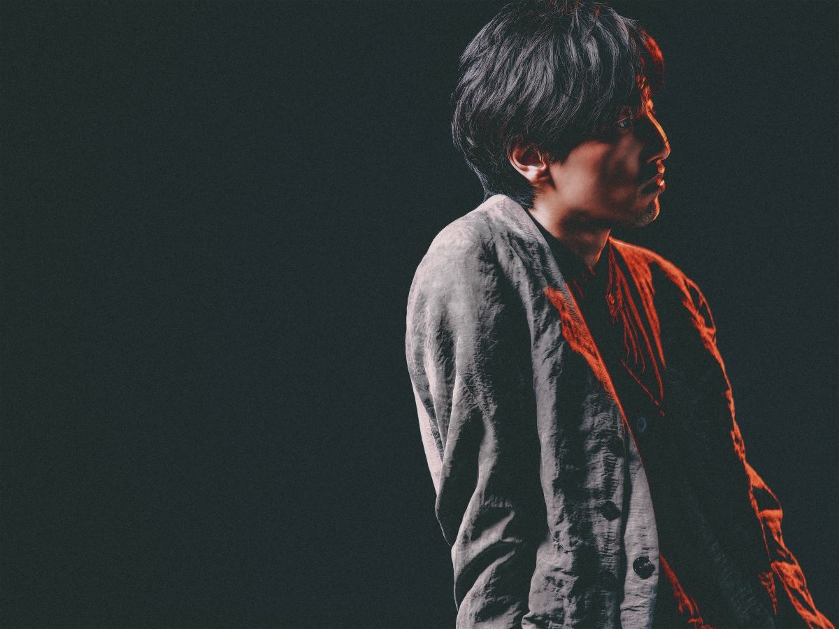SawanoHiroyuki[nZk]ベストアルバム『bLACKbLUE』の発売を記念して
