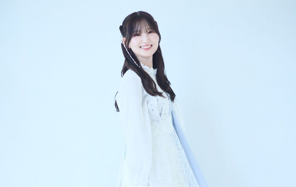 声優・七瀬彩夏、1月22日発売の2ndシングル「サヨナラにはならない」が