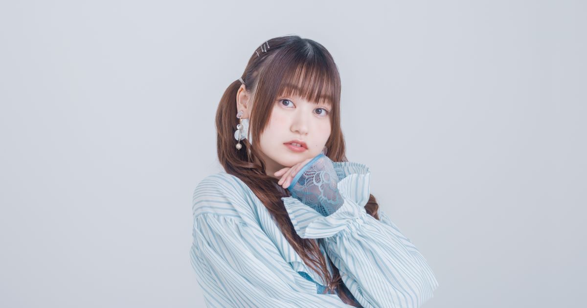 立花日菜、2ndシングル「最強？最高！Brave My Heart」先行配信開始