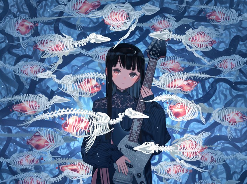 神崎エルザ starring ReoNa、先日のライブにてサプライズ披露した新曲