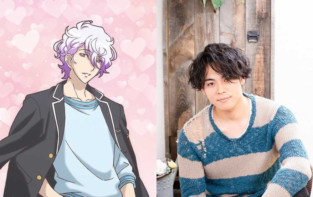 劇場版「美男高校地球防衛部ETERNAL LOVE！」1月24日公開決定！メイン