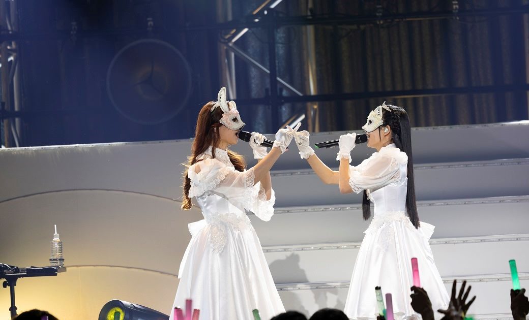 ClariS、「ClariS AUTUMN TOUR 2024 ～Via Fortuna～」のツアー
