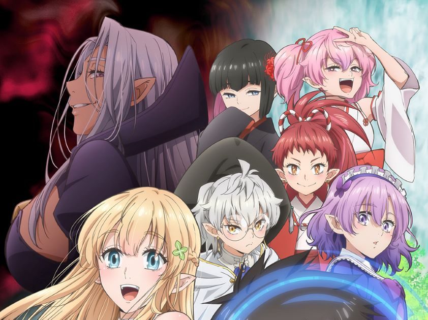 22/7 (ナナブンノニジュウニ)、新曲「ロックは死なない」で2作連続