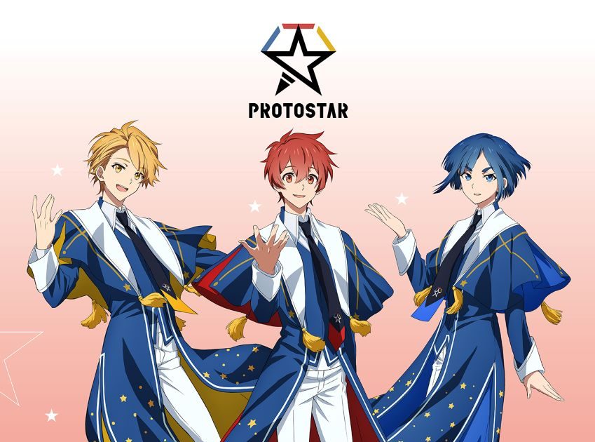 UniteUp!」初のユニット別単独ライブ『UniteUp! 1st Unit LIVE