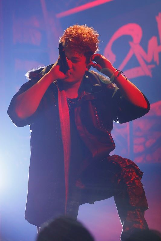 『Paradox Live』作品初のツーマンライブ「Paradox Live 2MAN SHOW」フィナーレを飾る4公演目ライブレポート＆スチール公開！ - 画像一覧（10/13）