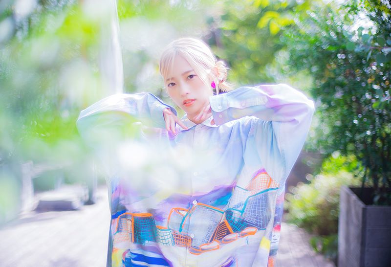 声優アーティスト”立花理香“、アーティスト活動を再開！「別に」デジタルリリース決定！ - 画像一覧（1/1）