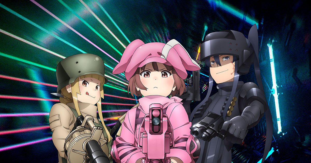 神崎エルザ starring ReoNa、新曲「Toxic」がTVアニメ『ソードアート