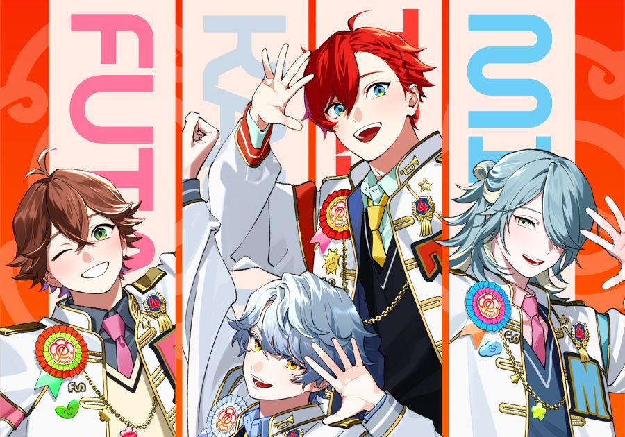 アイドルオーディションプロジェクト『VS AMBIVALENZ』セカンド