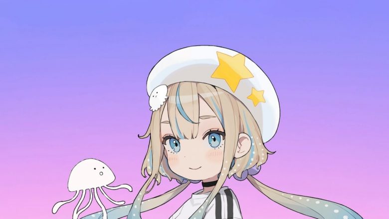 TVアニメ『夜のクラゲは泳げない』劇中アーティスト・JELEE、YouTube生配信決定！