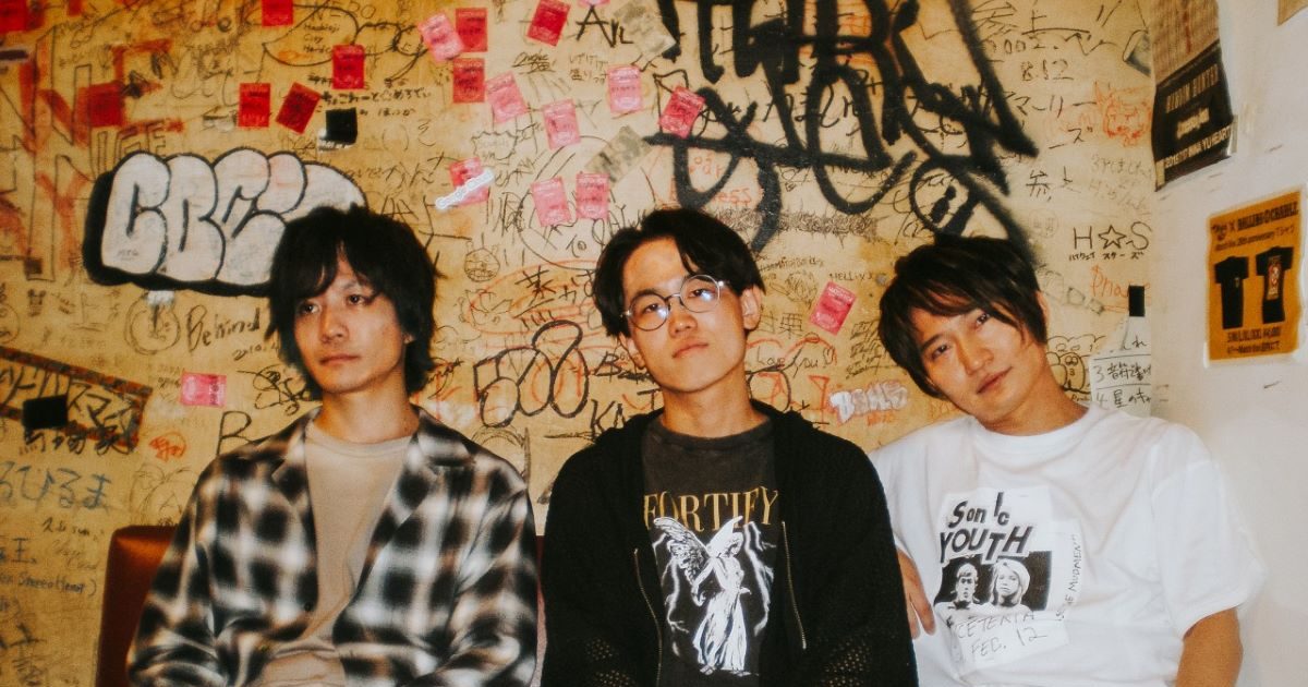 BURNOUT SYNDROMES / プリズム BURNOUT SYNDROMES、豪華アーティストとコラボした約3年半ぶりの